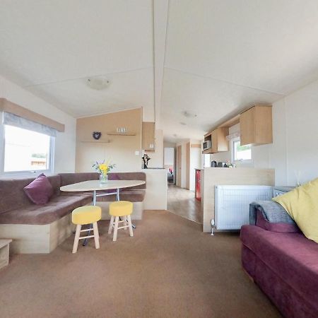 Tattershall Lakes - Hot Tub Breaks Exterior foto