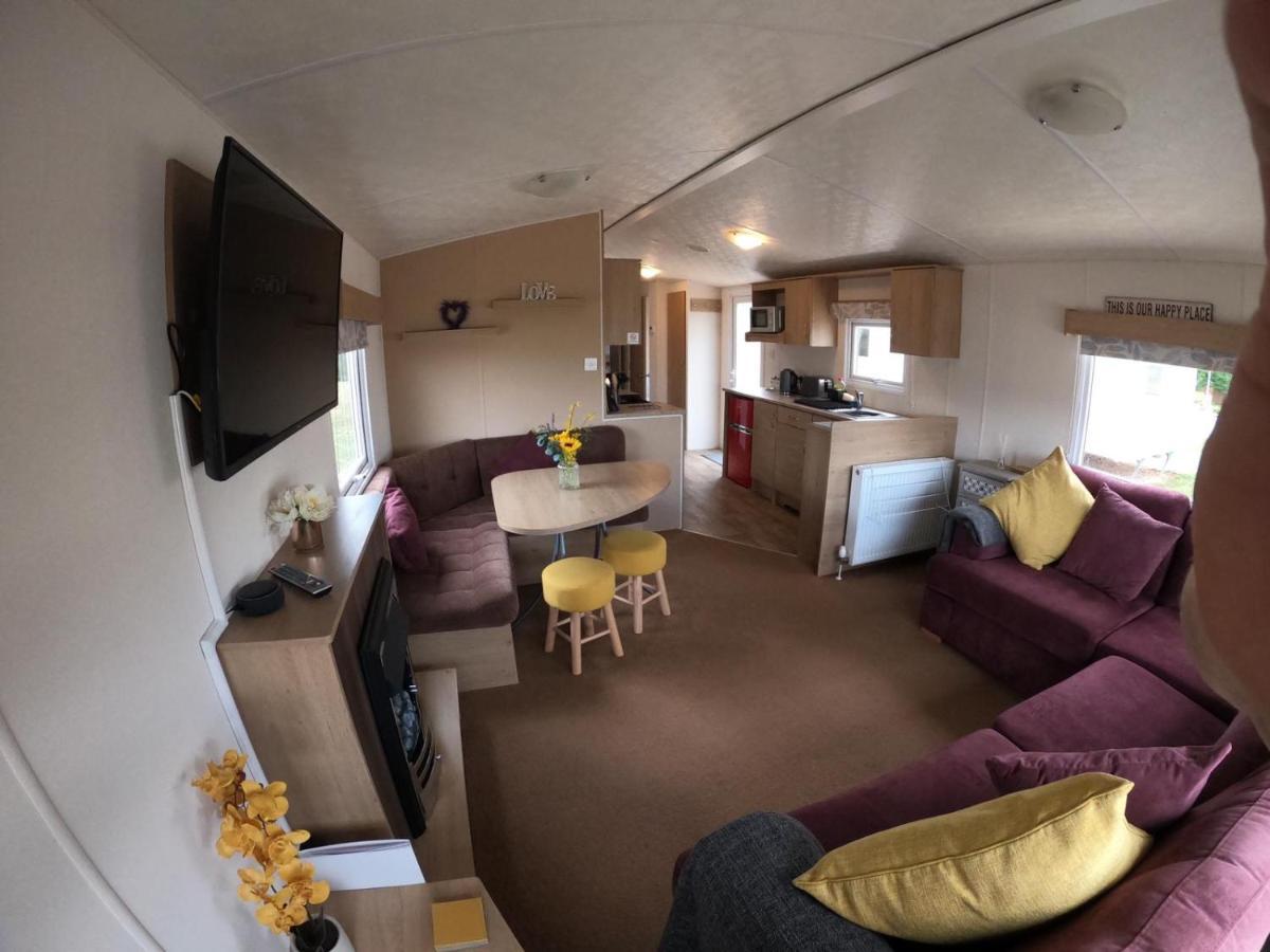 Tattershall Lakes - Hot Tub Breaks Exterior foto