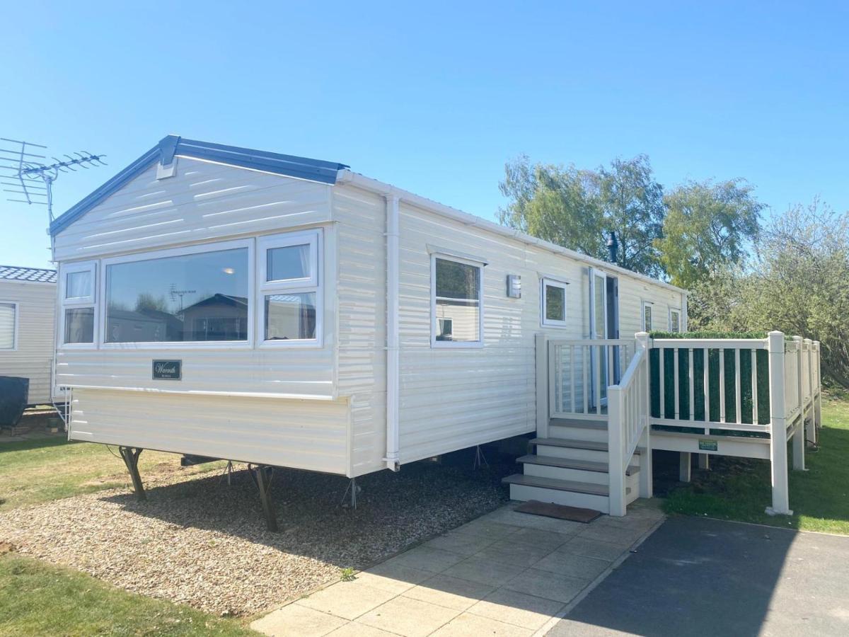 Tattershall Lakes - Hot Tub Breaks Exterior foto