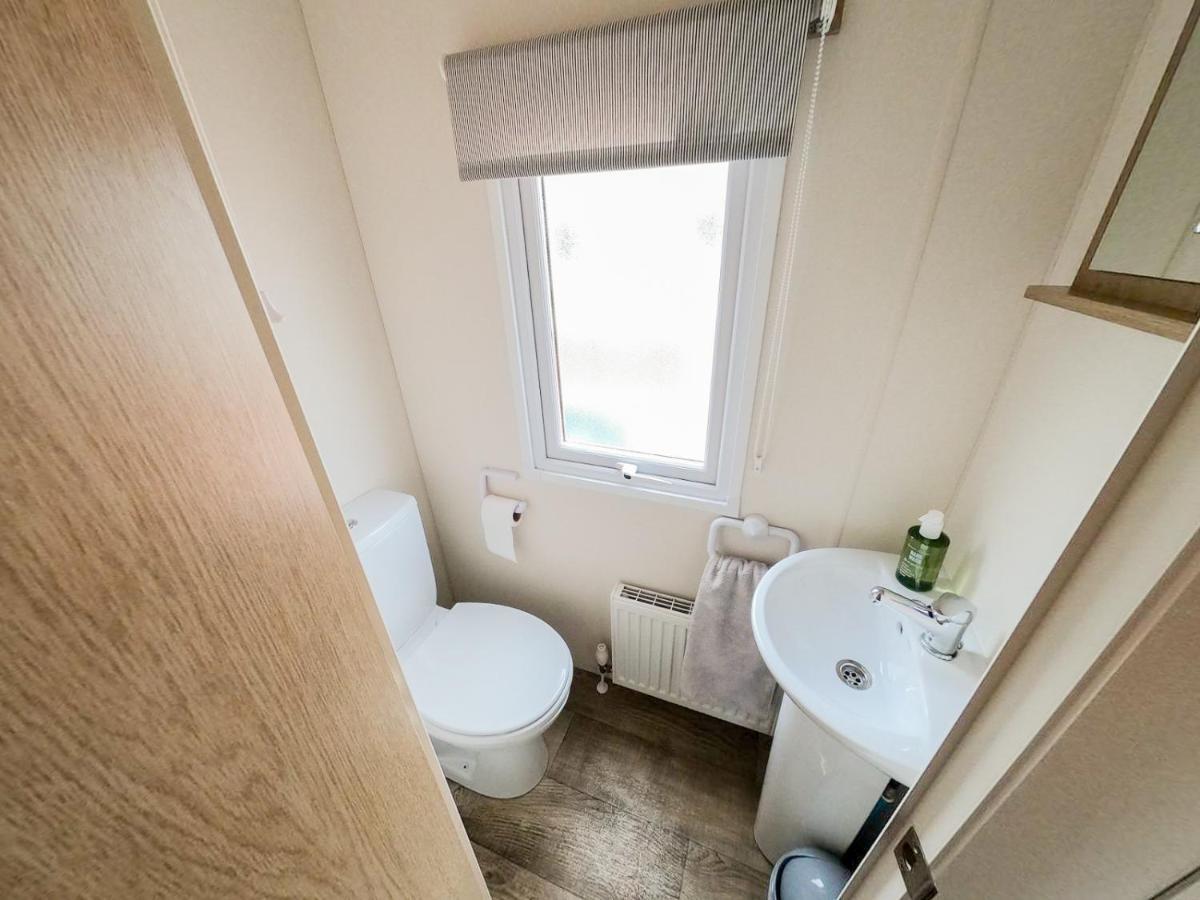 Tattershall Lakes - Hot Tub Breaks Exterior foto